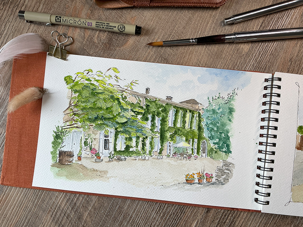 Abonnement Cours de Dessin