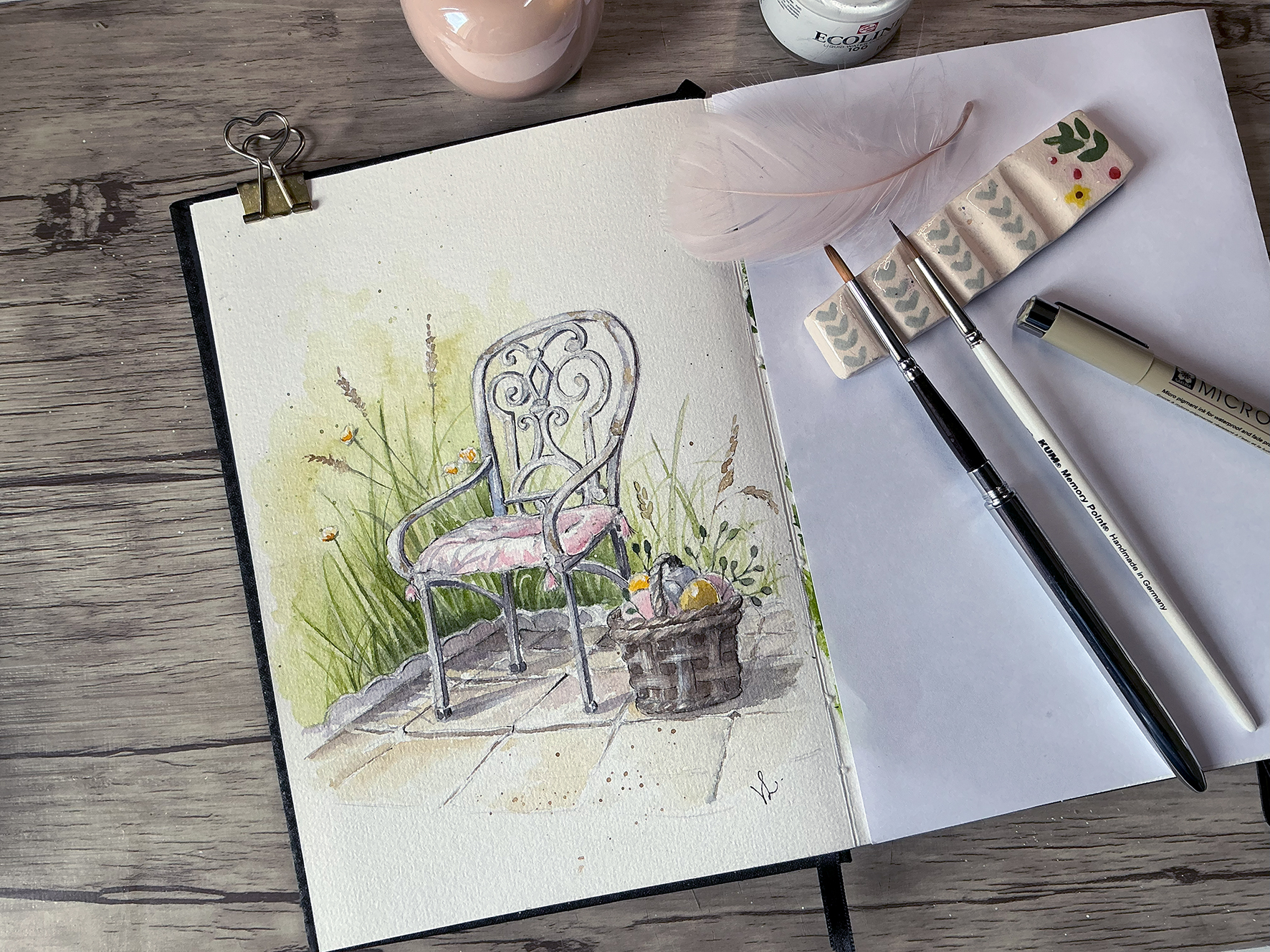 Abonnement Cours de Dessin