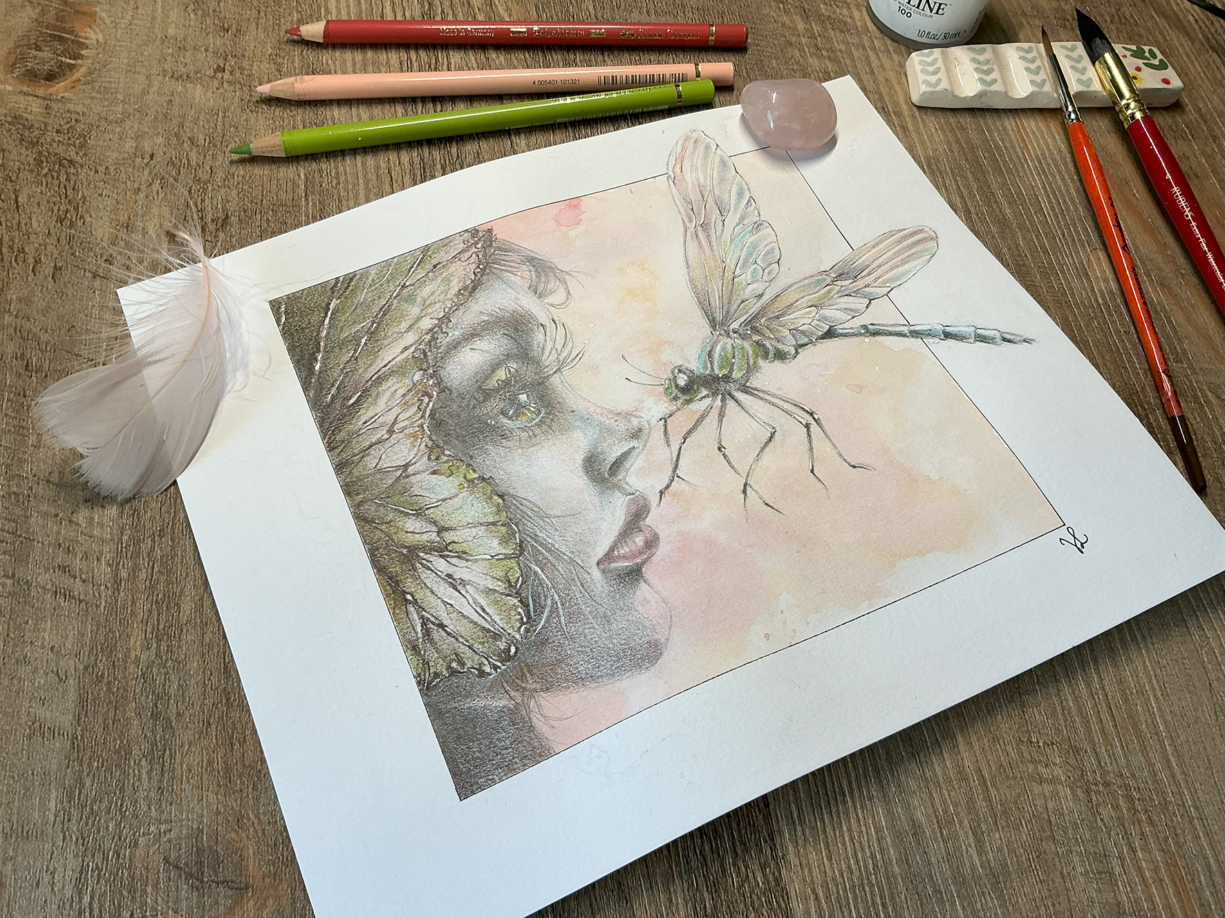 Apprendre à Dessiner en Ligne