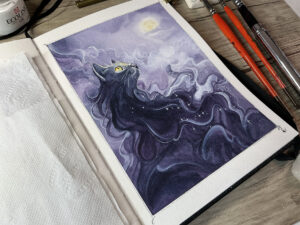 Tutoriel 2 – L’Esprit de la Lune